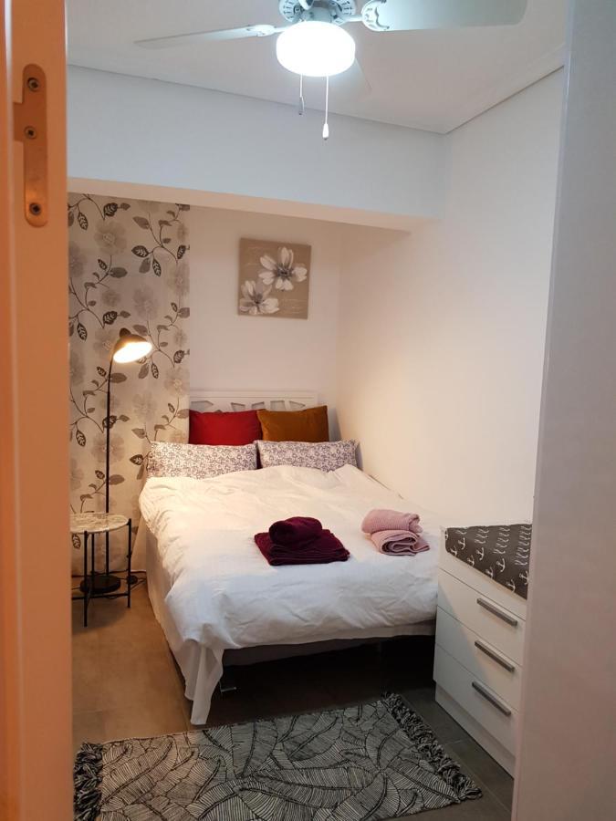 El Mar Te Espera Apartment เกรา เด กัสเตยอน ภายนอก รูปภาพ